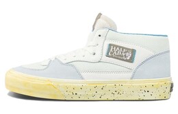 Кроссовки Vans Ua Half Cab Vlt Lx Vintage Sport Pale Blue vn0a5kc73ar