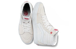 Кроссовки Vans Sk8-Hi A Tribe Called Quest vn0a5jmjb0n