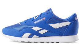 Кроссовки Reebok Classic Nylon Color 'Crushed Cobal' cn7447