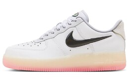 Женские кроссовки для скейтбординга Nike Air Force 1, White fz5741-191 | white