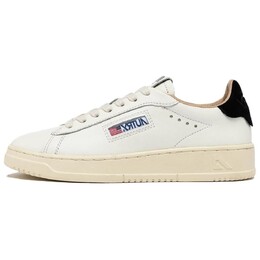 Кроссовки Autry Skateboarding Shoes Women's Low-top White, белый adlw-mr05 | white