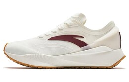 Кроссовки Anta Rock Candy Lifestyle Shoes Women's Low-top White/Red, белый/красный 922338891-1 | white/red