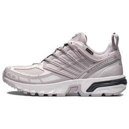 Кроссовки Salomon ACS Pro GORE-TEX 'Cloud Grey Lilac Ash', розовый l47599600 | pink/gray