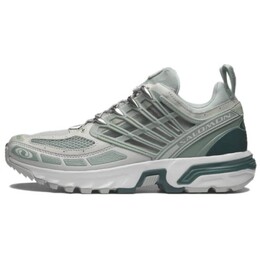 Кроссовки Salomon ACS Pro 'Green Milieu', зеленый l47596500 | dusty green