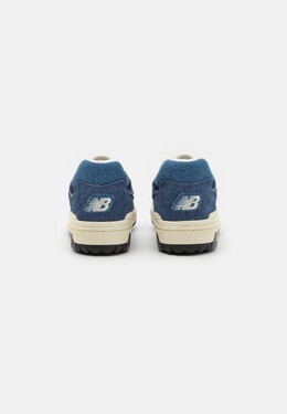 Кроссовки BBW550 New Balance, темно-синий ne211a0tn-k11 | navy