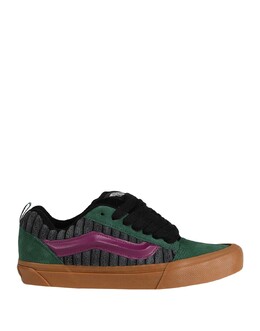 Кеды Vans, темно-зеленый 17814042dk | dark green