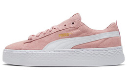 Кроссовки Puma Smash Platform Sd 'Bridal Rose' Women's 366488-10