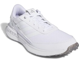 Кроссовки Adidas Golf S2G SL 24, цвет Footwear White/Footwear White/Halosilve 9924063 | footwear white/footwear white/halosilve