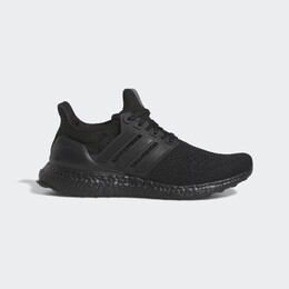 Кроссовки УЛЬТРАБУСТ 1.0 Adidas, цвет Core Black/Core Black/Beam Pink hq4204 | core black / core black / beam pink