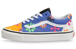 Кроссовки Vans Old Skool 36 Dx Anaheim Factory Psychedelic Floral vn0a54f341s