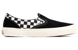 Кроссовки Vans Slip-On Modernica Checkerboard vn0a45jkvqi