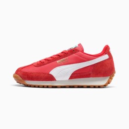 Кроссовки женские Puma Easy Rider Vintage, красный 400773 01 | red