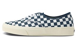 Кроссовки Vans Authentic Classics 'Black White Checkered' vn0a5ks94m0
