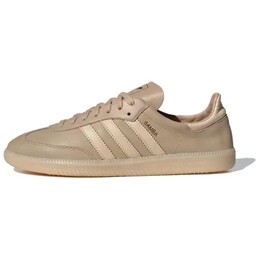 Кроссовки Adidas Samba Decon 'Magic Beige', коричневый ih5382 | brown