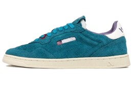 Кроссовки Autry Skateboarding Shoes Women's Low-top Blue, синий fllw-ul04 | blue