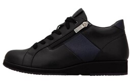 Кроссовки Asics Pedala Lifestyle Shoes Women's Low-top, черный 1212a199-001 | black