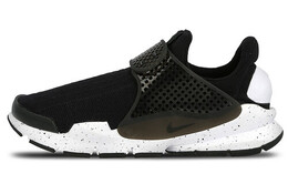 Кроссовки Nike Sock Dart, черный/белый 833124-001