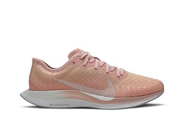 Кроссовки Nike Wmns Zoom Pegasus Turbo 2 'Pink Quartz', розовый at8242 600 | pink