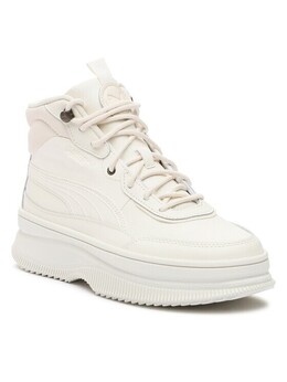 Кроссовки Puma, бежевый mayra frosted ivory-frosted 392316 03 | beige