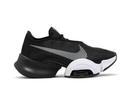 Кроссовки Nike Wmns Air Zoom SuperRep 2, черный cu5925 001 | black