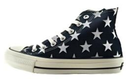Кроссовки Converse All Star Canvas унисекс, Black/Beige 1sc359 | black/beige