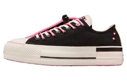 Женские кроссовки Converse для скейтбординга, Black a09540c | black