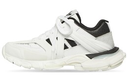Мужские кроссовки Balenciaga, белый 741107w3cz19010 | 白色