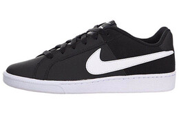 Кроссовки Nike Court Royale 'Black White' Women's 749867-010