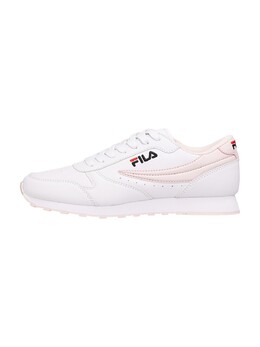 Кроссовки Fila ORBIT, белый 11321611 | white
