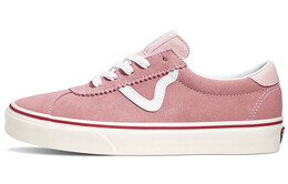 Кроссовки Vans Sport RETRO SPORT Flamingo Pink vn0a4bu62ty