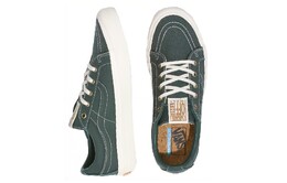 Кроссовки Vans SK8-Low Reissue Sf Dark Green vn0a4uwia5k