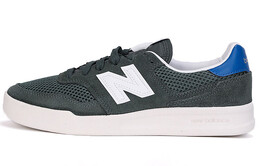 Кроссовки New Balance 300 Series Forest-Green 'Green White' crt300g2