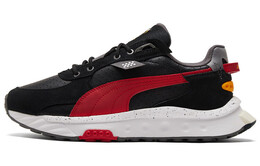 Кроссовки Puma Scuderia Ferrari унисекс 306937-01