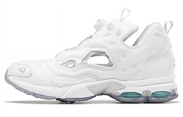 Кроссовки Reebok Fury Dmx White fu7673