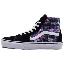 Vans SK8 Скейтбординговые кроссовки унисекс с высоким верхом vn0a2xsbrxi