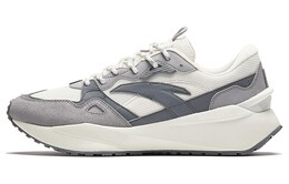 Кроссовки Anta HERITAGE Lifestyle Shoes Men Low-top Cool Gray, серый 112348878-3 | cool gray