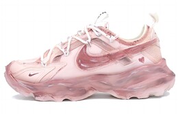 Кастомизированные кроссовки Nike TC 7900 Lifestyle Shoes Women's Low-top, розовый dd9682-100(team25-莫奈晚霞xsc) | pink