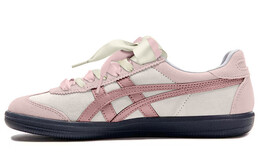 Кроссовки Onitsuka Tiger Tokuten Skateboarding Shoes Unisex Low-top Pink, розовый 1183a907-021(teamy-男女款y2k樱花粉) | pink