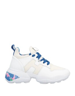Кроссовки Hogan, белый 17420332tk | white