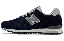 Кроссовки New Balance NB 565, темно-синий ml565en1