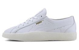Кроссовки Puma Love Skate, белый 372104-01