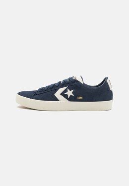 Кроссовки низкие CONS UNISEX Converse, цвет navy/egret co415o0m5-k11 | navy/egret