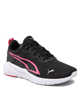 Кроссовки Puma, черный all-day active 386269 09 | schwarz