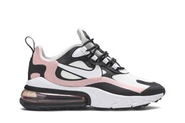 Кроссовки Nike Wmns Air Max 270 React, розовый at6174 005 | pink