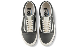 Кроссовки Vans Old Skool Vlt Lx 'Black Grey' vn0a4bvf2ts