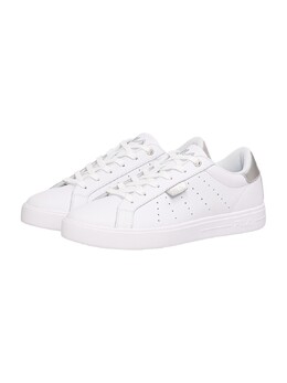 Кроссовки Fila LUSSO, белый 12412120 | white