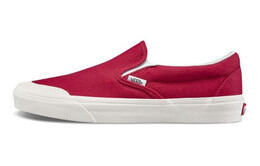 Кроссовки Vans Slip-On Classic 138 'Tango Red' vn0a3tkbftz
