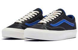 Кроссовки Style 36 Vans Lx 'Princess Blue Black' vn0a5fc32vv