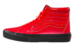 Кроссовки Vans Sk8-Hi Platform 2.0 David Bowie Ziggy Stardust vn0a3tknvsq
