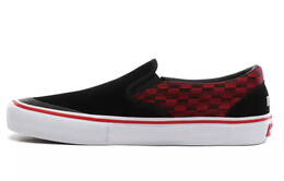 Кроссовки Vans Slip-On Pro Baker Rowan vn0a347vsyd